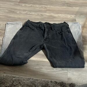 Ombré Men Hollister Jeans